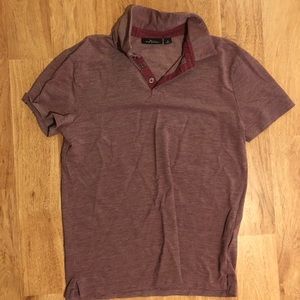 Mens Marc Anthony Polo Shirt Small